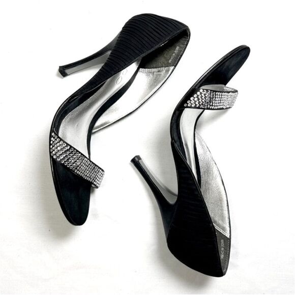 Aldo Embellished Heel - Picture 4 of 6